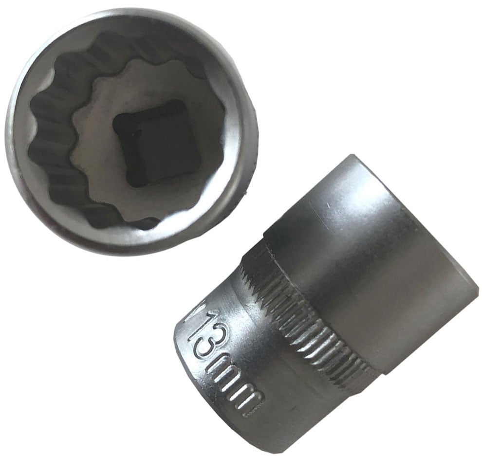 Bato Top Kort     Quot      5mm  12kt