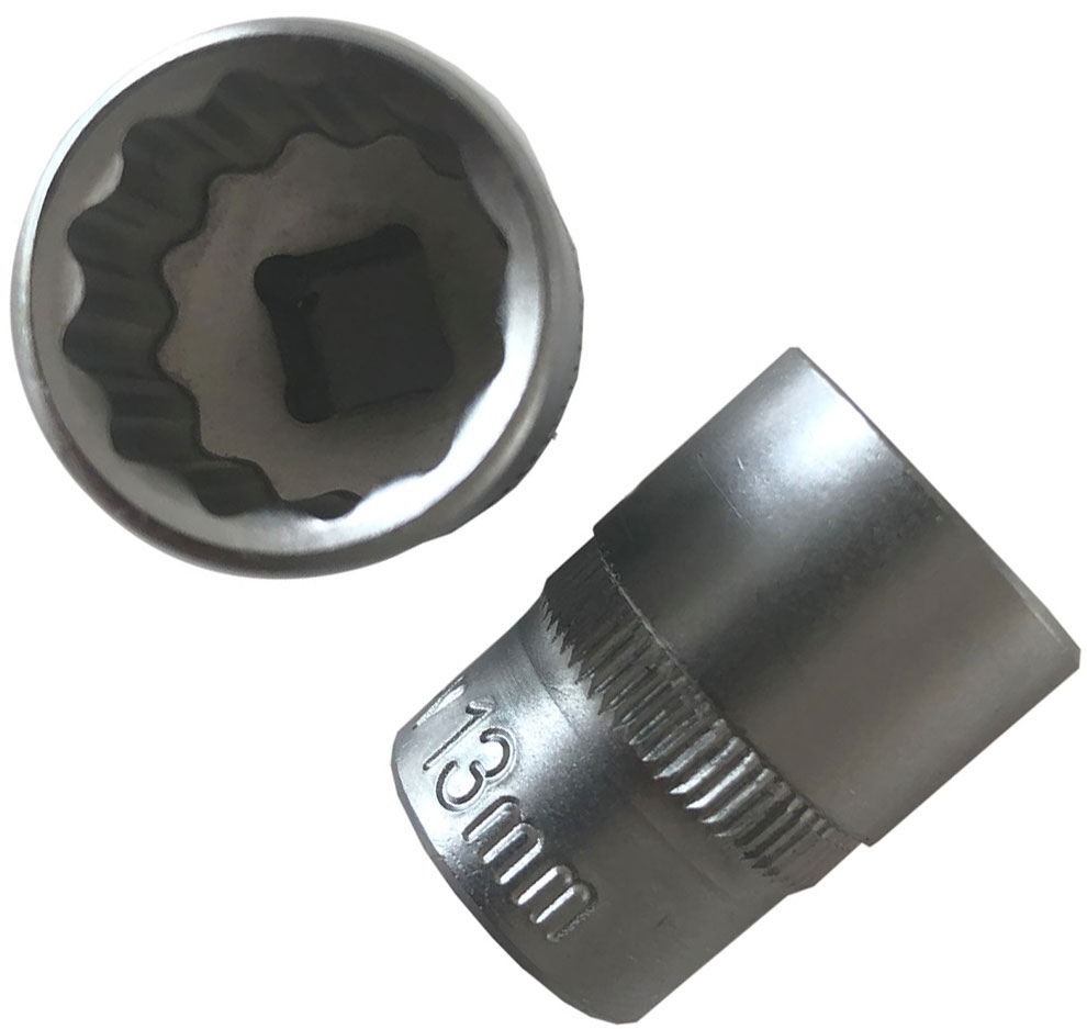 Bato Top Kort     Quot    10mm  12kt