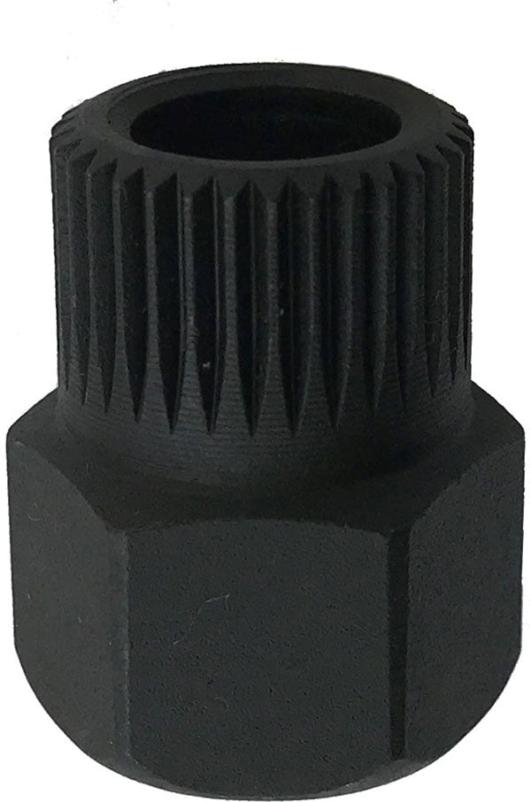 Bato Top Overgang 6kt  M22   33 Tands