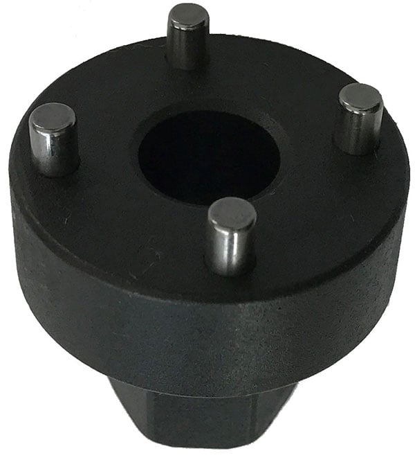 Bato Top Overgang 36 Mm   6kt    Pinde