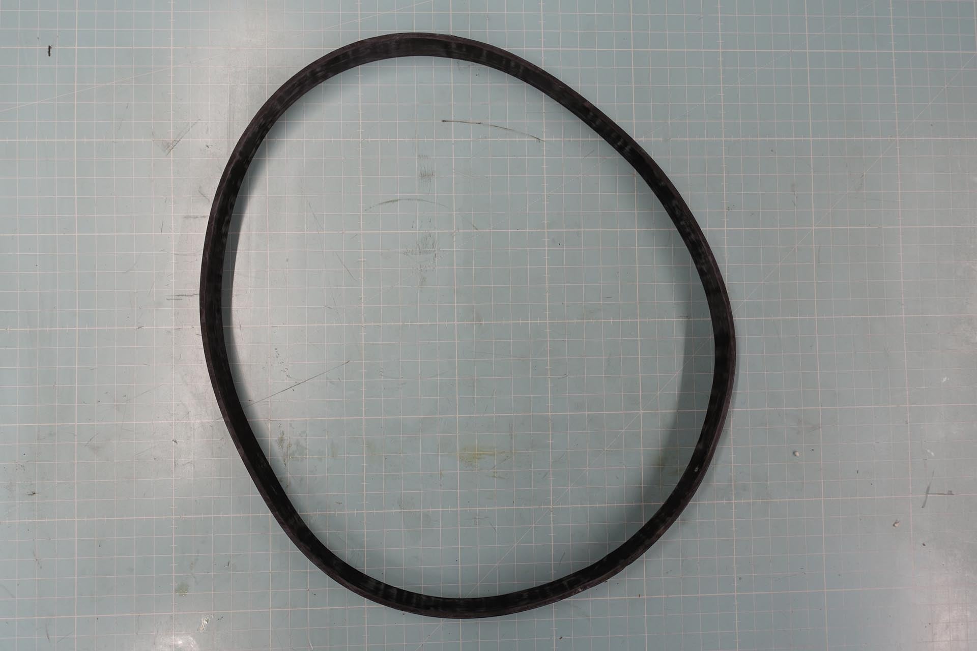 Belt Wheel Ring Part 16   Hbs300j Holzmann 10000713