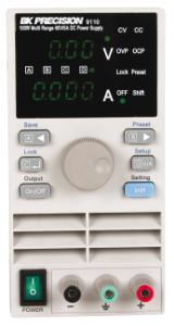 Bk 9110   Intelligent Strømforsyning