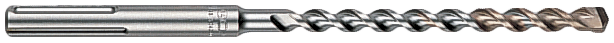 Bor Sds-max 20ã 200  -sk Pro4