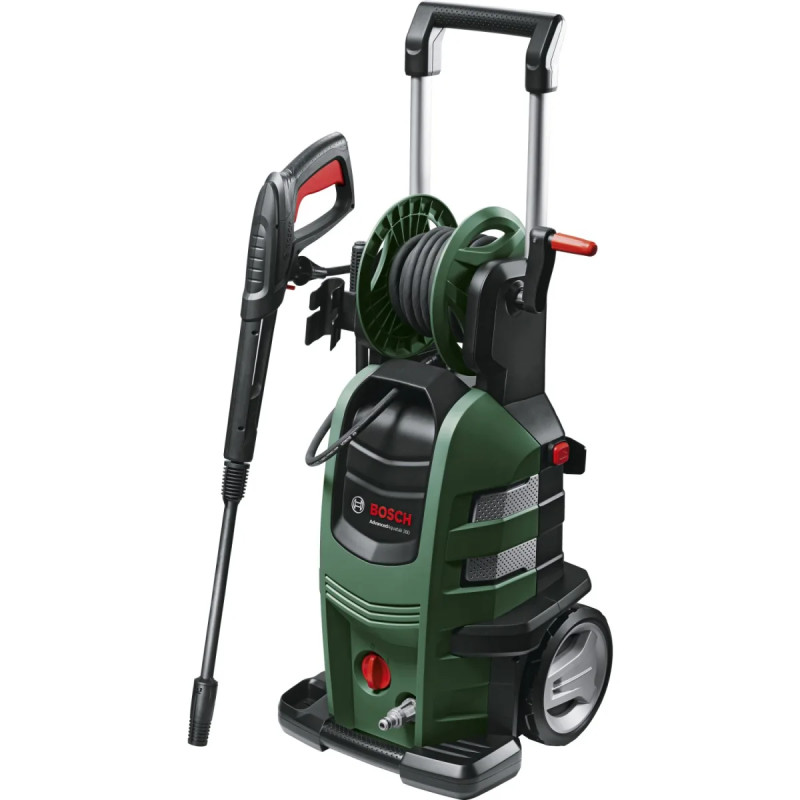 Bosch Advancedaquatak 160 Højtryksrensere 06008a7800