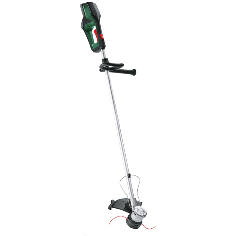 Bosch Akku Græstrimmer Adv 33cm 36v Solo 06008c1k01