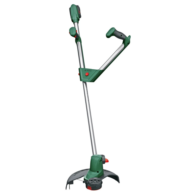 Bosch Akku Græstrimmer Univ 26cm Solo 06008c1d04