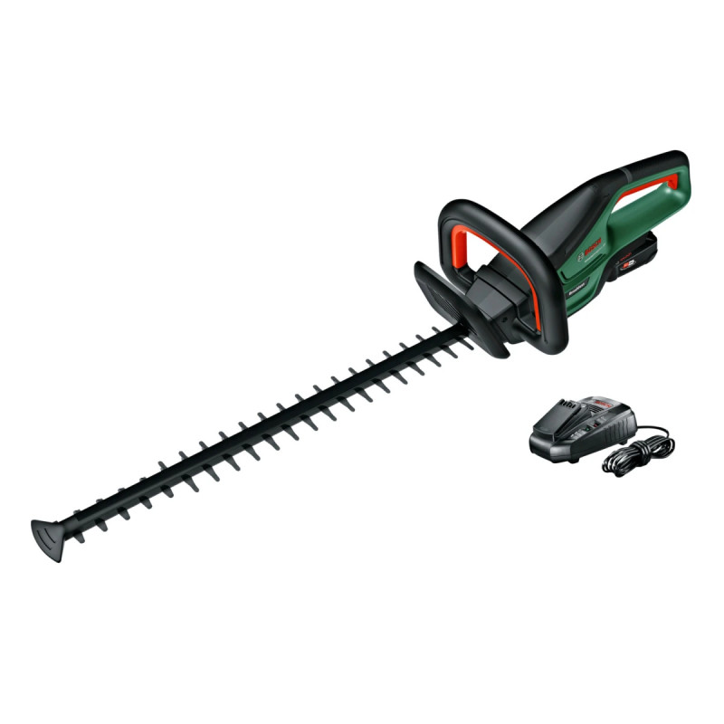Bosch Akku Hækkeklipper 18-55 18v   5ah 0600849j01