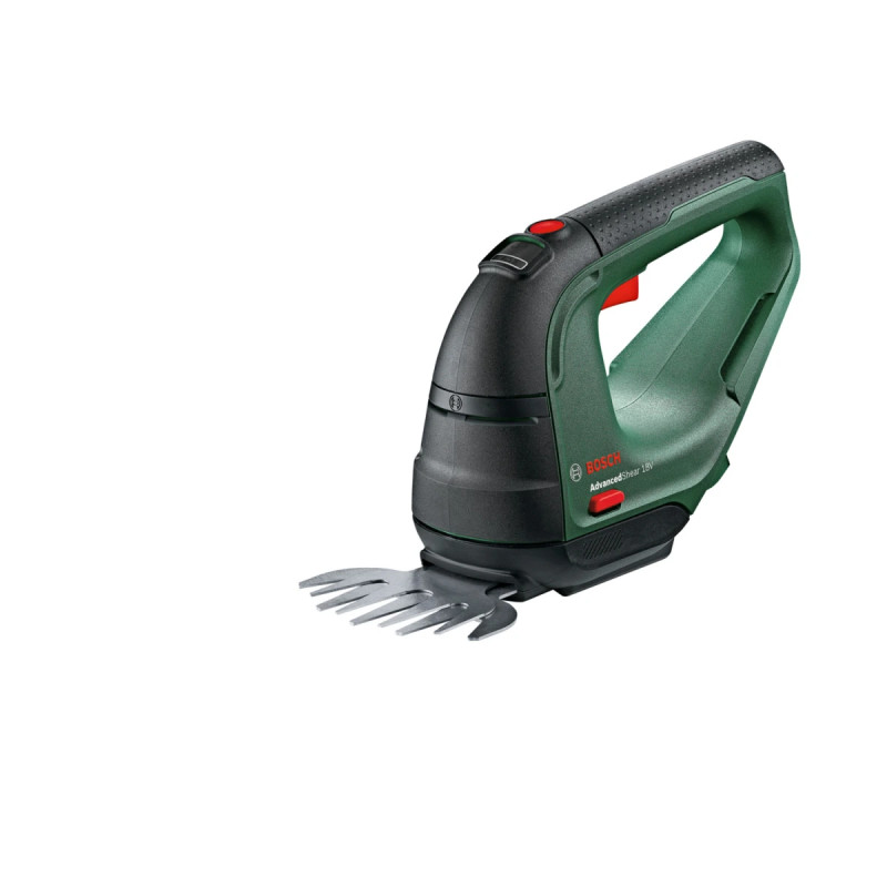 Bosch Akku Multiklipper Adv Shear 18v Solo 0600857001