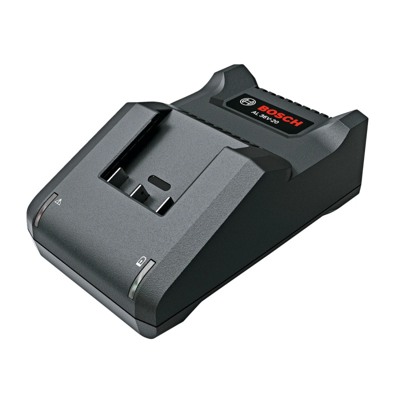 Bosch Al 3620 Cv Systemtilbehør F016800313