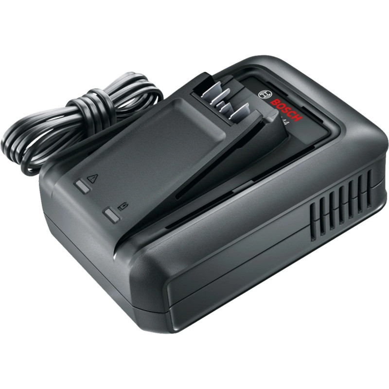 Bosch Al 1830 Cv Systemtilbehør 14     18   Litium-ion 1600a031x0