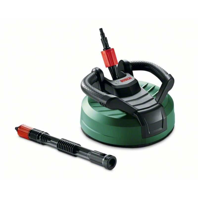 Bosch Aquasurf 280 Universalrenser Systemtilbehør F016800467
