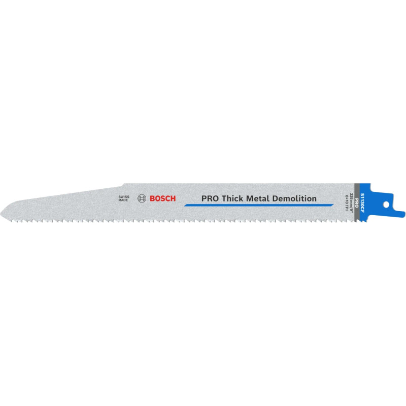 Bosch Bajonetsavkl S1130cf Heavy Metal   Stk 2608657528
