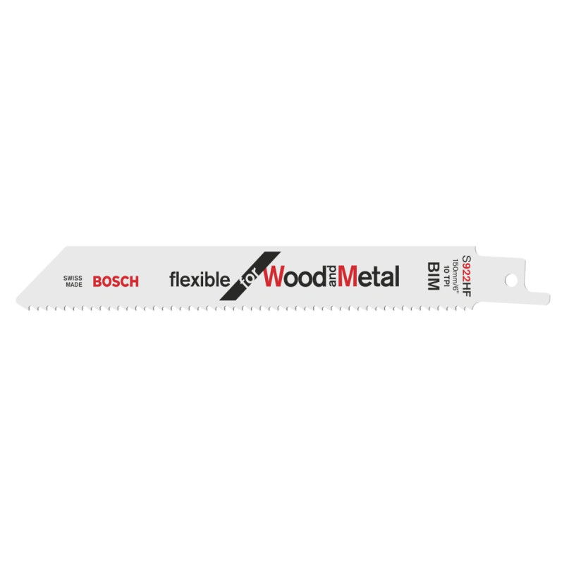 Bosch Bajonetsavkl   922 Hf Bim   Stk 2608656016