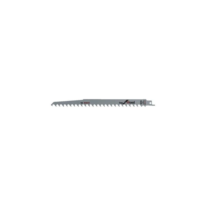 Bosch Bajonetsavkl   1542   240mm   Stk Træ 2608650682