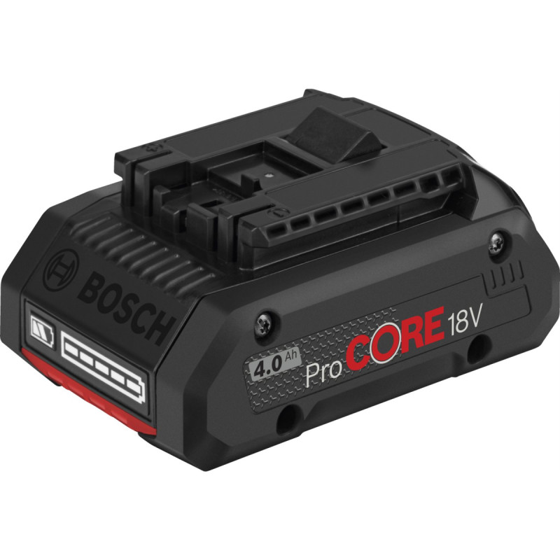 Bosch Batteri Procore 18v     Ah Professional 1600a016gb  Batteri