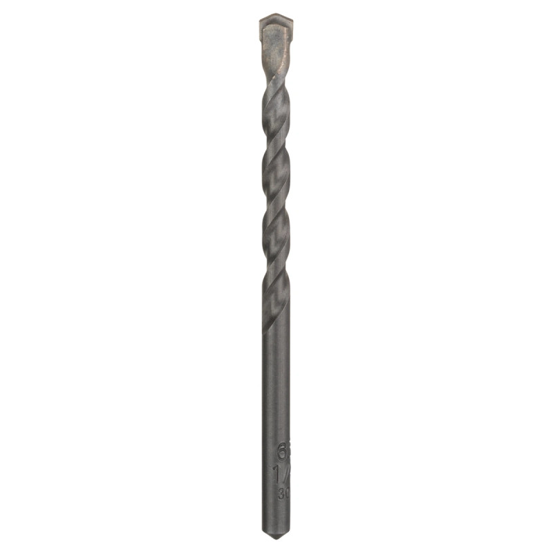 Bosch Betonbor Silver Slagbor   5x100mm 2608597661