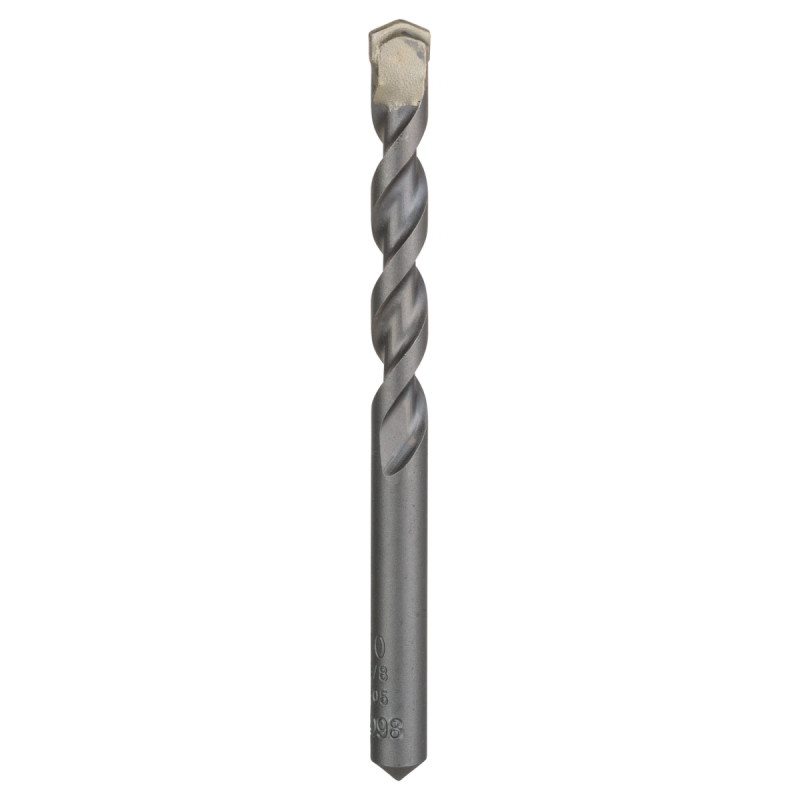 Bosch Betonbor Silver Slagbor 10x120 Mm 2608597665