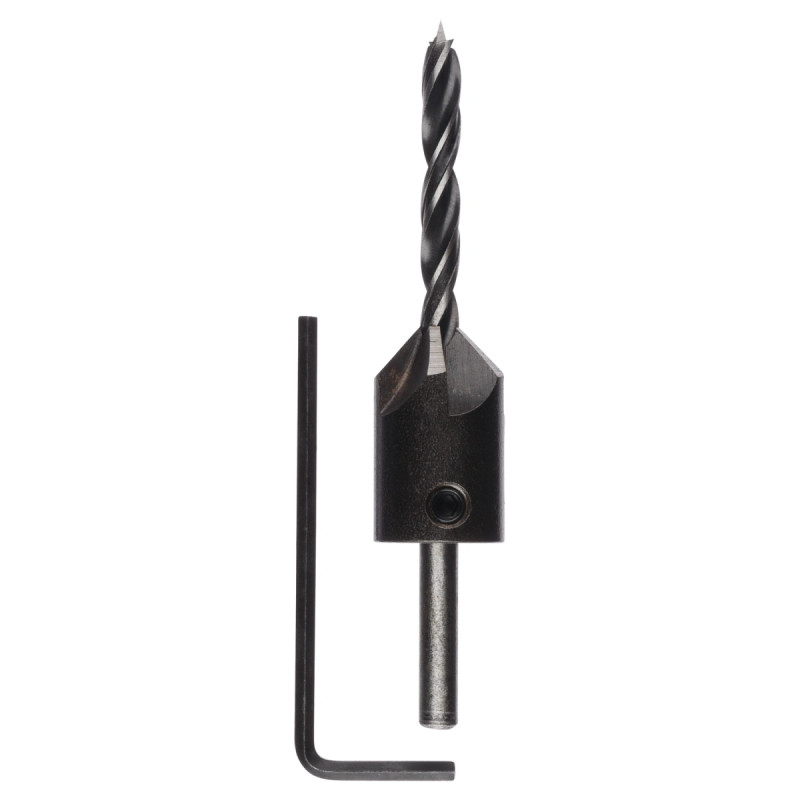 Bosch Bor   Forsænker 5x15mm 2608596392