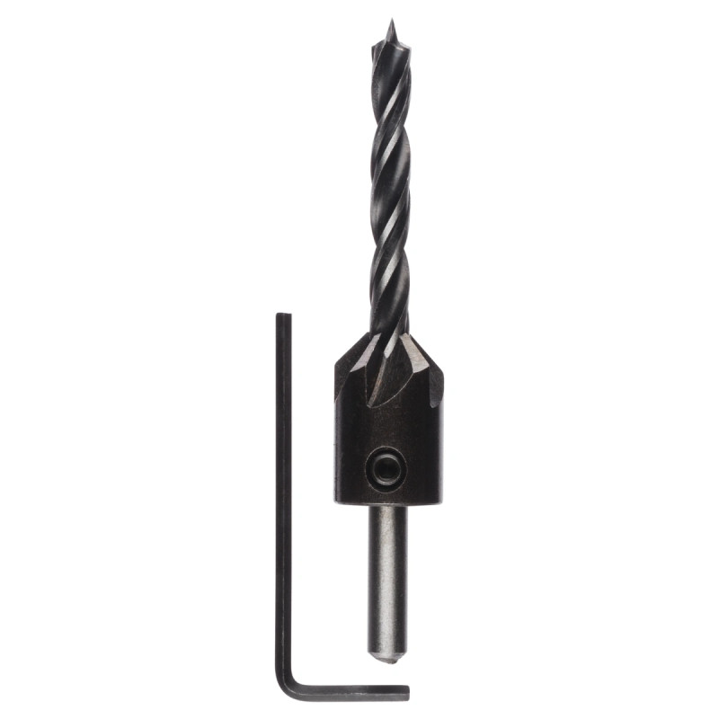 Bosch Bor   Forsænker 6x15mm 2608596393