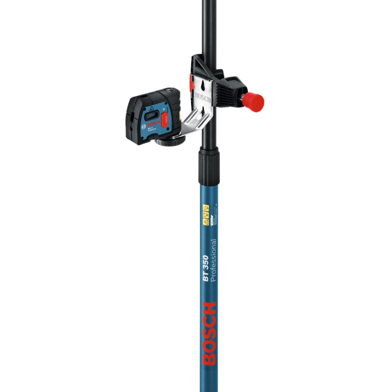 Bosch Bt 350 Teleskopstang 0601015b00