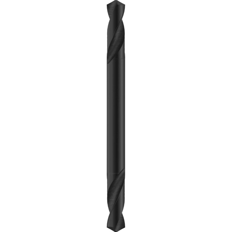 Bosch Dobbeltbor Hss-    9x62mm 10 Stk 2608597593