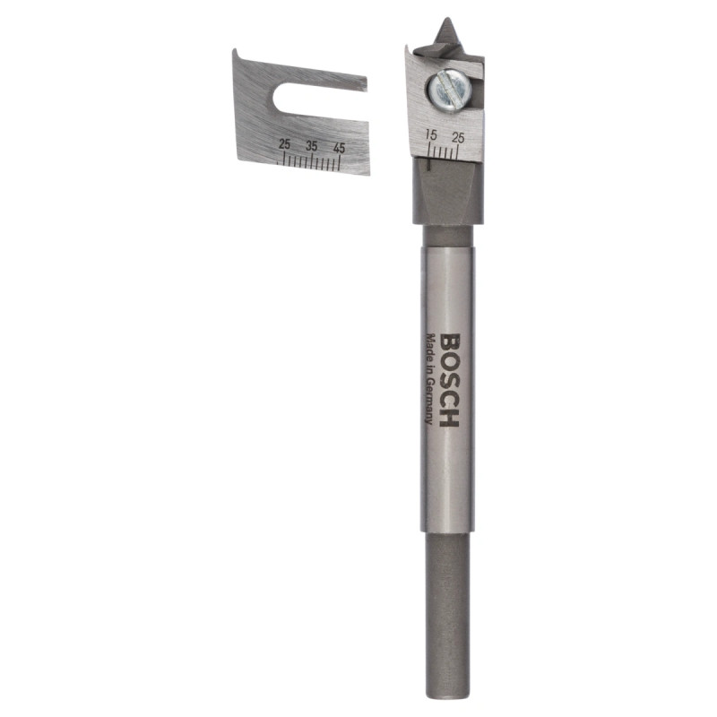 Bosch Fladbor Just Bar 15-45mm 2608596333