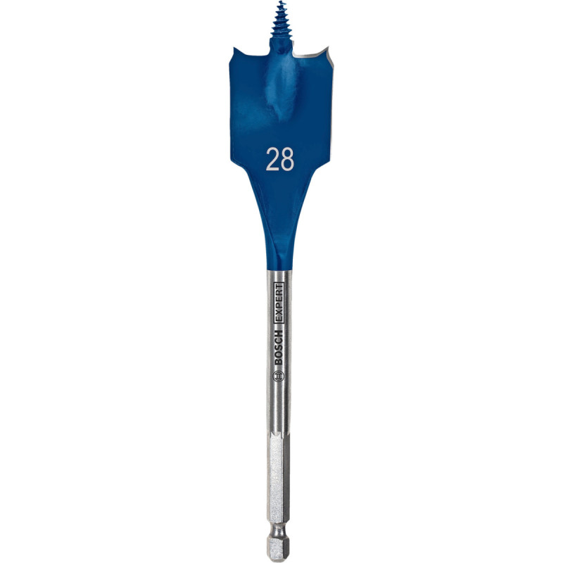 Bosch Fladfræsebor 28x152mm Self Cut 2608900324
