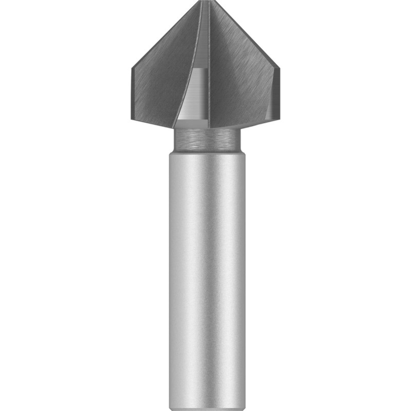 Bosch Forsænker Stål Hss M8 5skj 16x56mm 2608596372