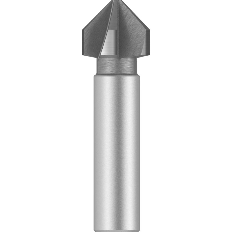 Bosch Forsænker Stål Hss M6 5skj 12x48mm 2608596371