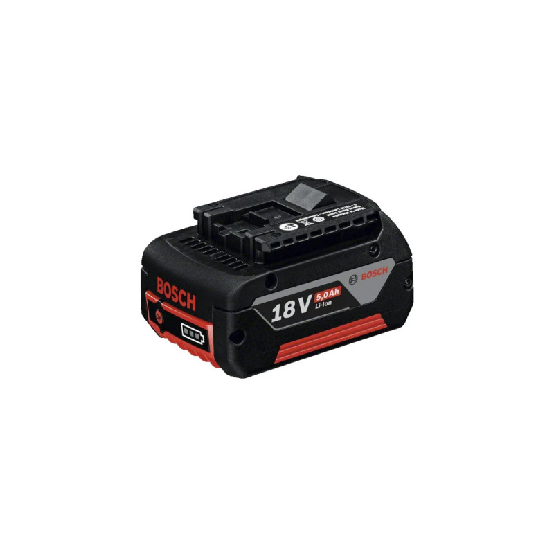 Bosch Gba 18v   0ah Akku 1600a002u5 Batteri