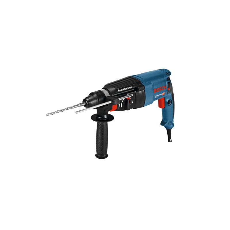 Bosch Gbh  -26 Borehammer Med Sds-plus 06112a3000