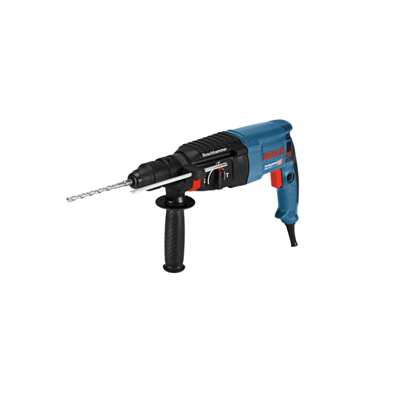 Bosch Gbh  -26   Borehammer Med Sds-plus 06112a4000