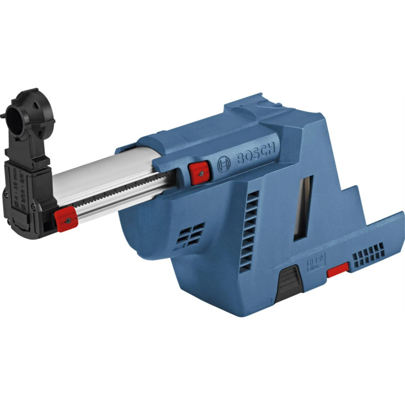 Bosch Gde 18v-16 Systemtilbehør 1600a0051m