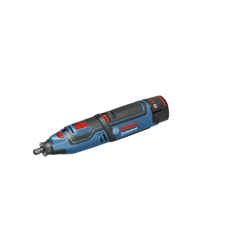 Bosch Gro 12v-35 Akku-rotationsværktøj 06019c5000