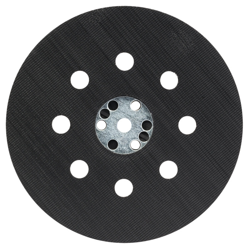 Bosch Gummibagskive Pex12 Standard 2608601062