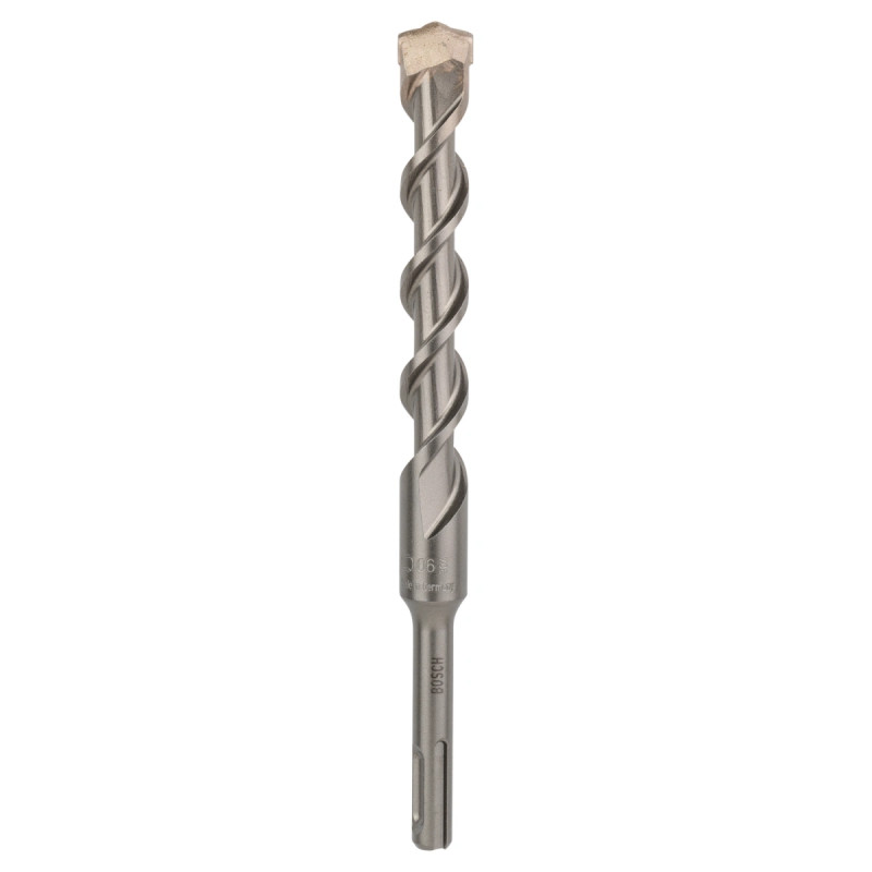 Bosch Hammerbor Sds  -  18x200mm 1618596204