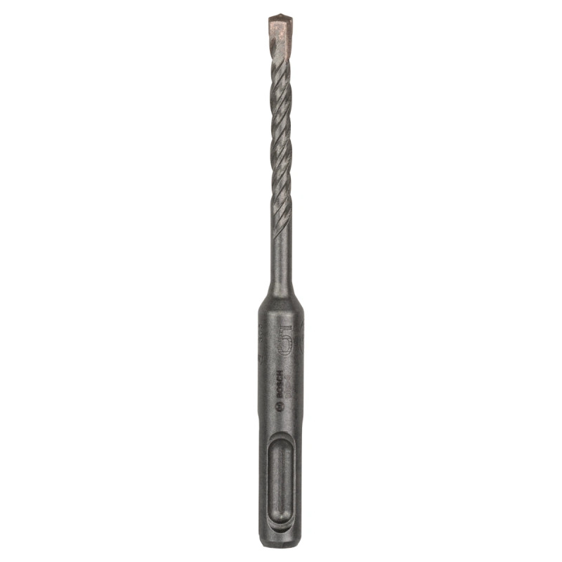 Bosch Hammerbor Sds  -  5x110mm 10 Stk 2608585612
