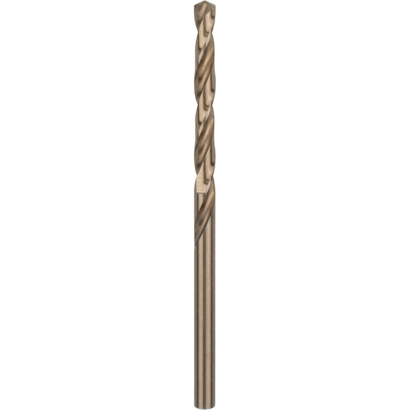 Bosch Metalbor Hss-co     5x93mm 10stk 2608585888