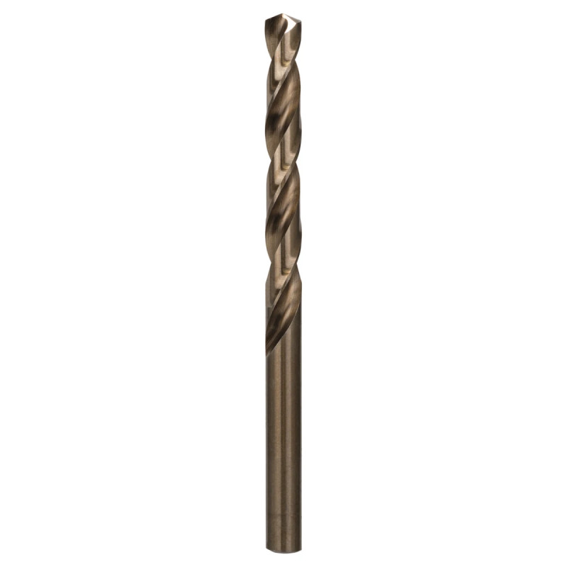Bosch Metalbor Hss-co   8x117mm 5stk 2608585894