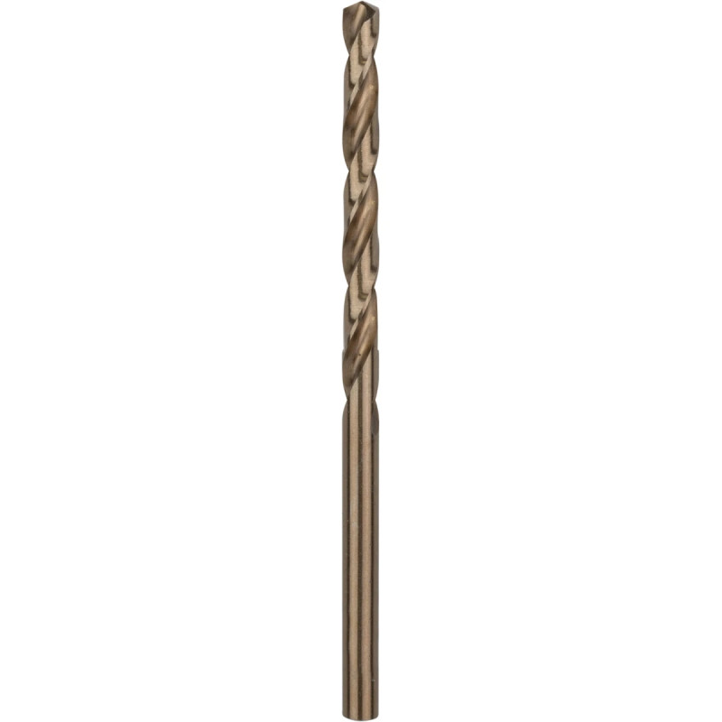 Bosch Metalbor Hss-co   5x86mm 10stk 2608585885