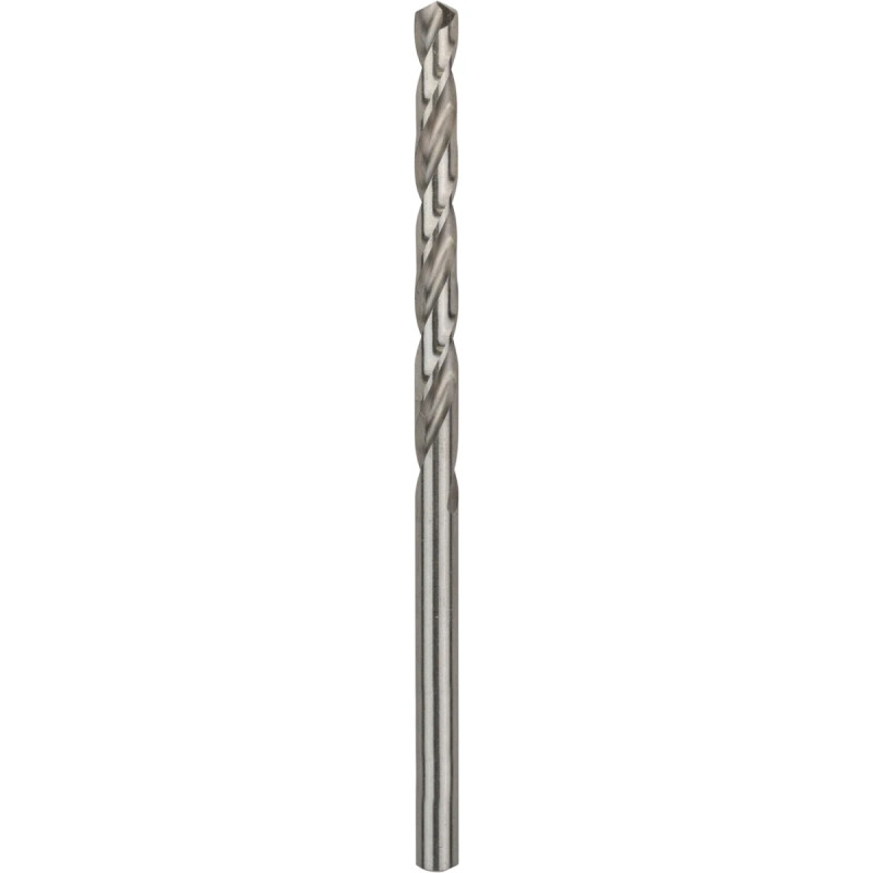 Bosch Metalbor Hss-      5x80mm 10stk 2608595061