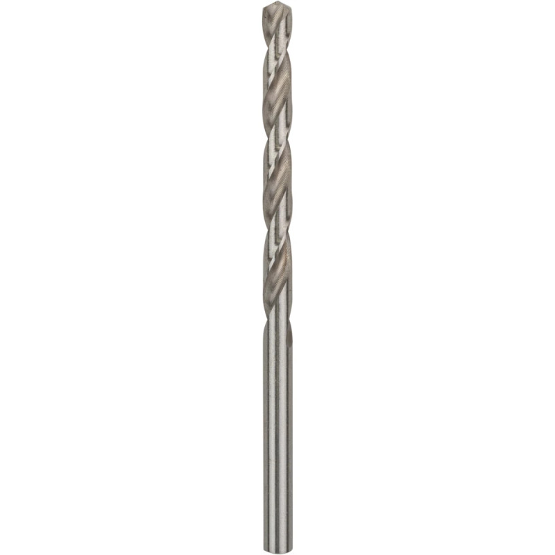 Bosch Metalbor Hss-      5x93mm 10stk 2608595064