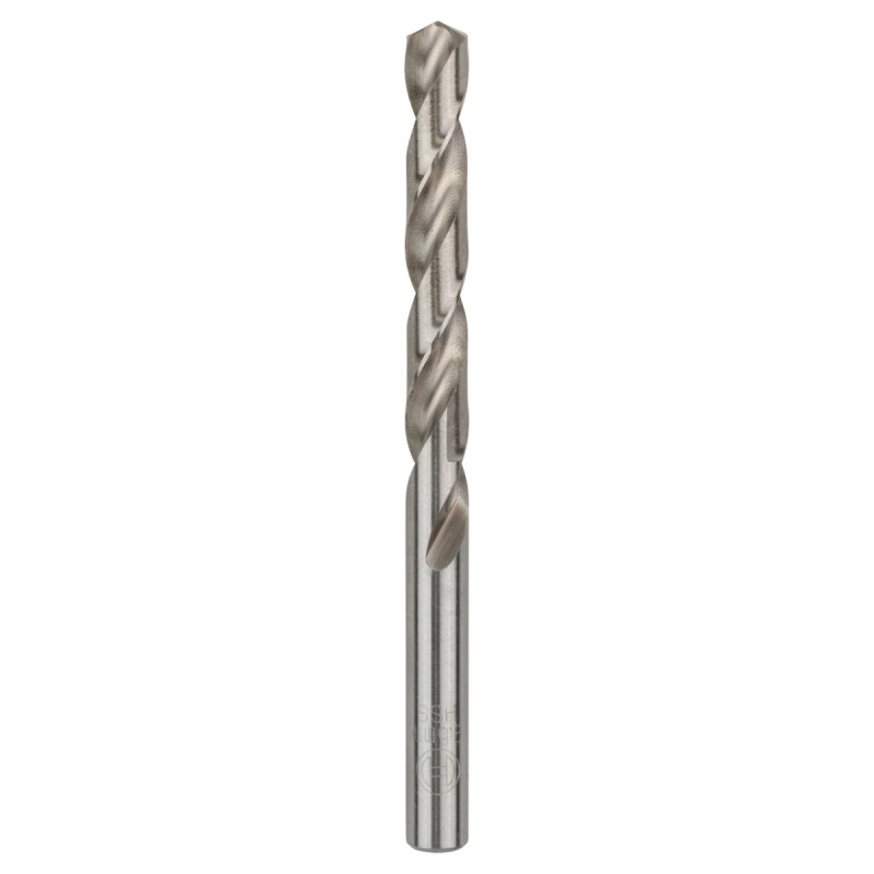 Bosch Metalbor Hss-      5x125mm 5stk 2608595076