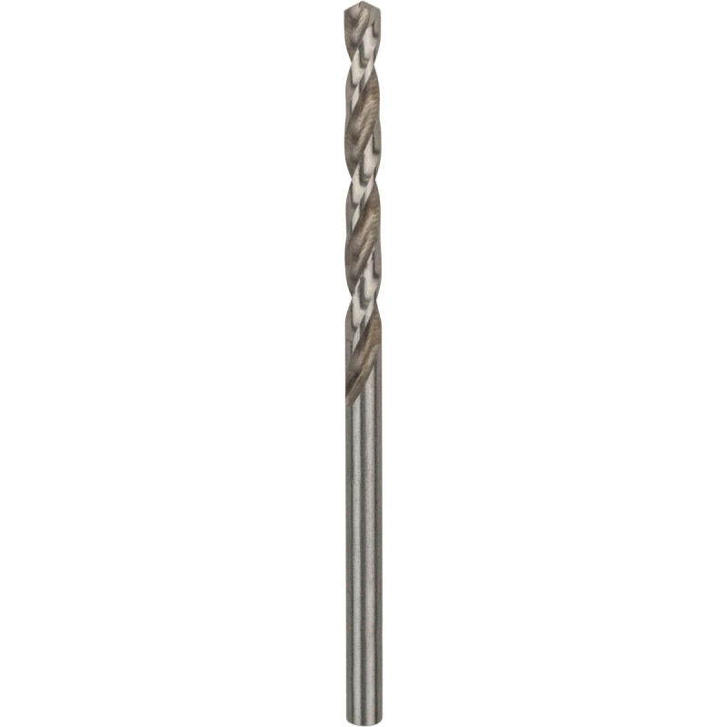 Bosch Metalbor Hss-    2x75mm 10 Stk 2608595060