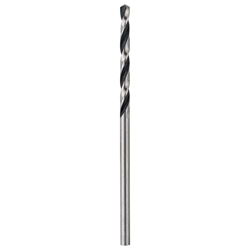 Bosch Metalbor Pointtec Hss-    1mm 10stk 2608577189