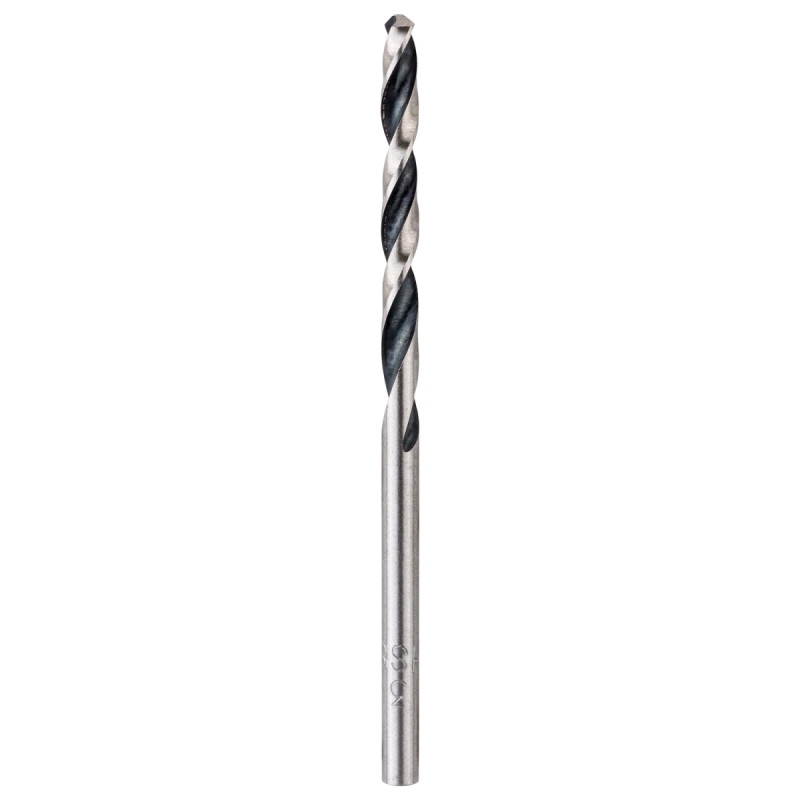 Bosch Metalbor Pointtec Hss-    0mm 10stk 2608577198
