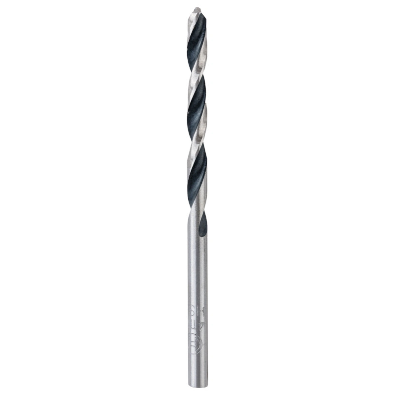 Bosch Metalbor Pointtec Hss-    0mm 10stk 2608577208