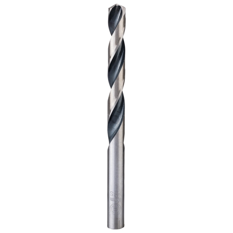 Bosch Metalbor Pointtec Hss-  10 0mm 10stk 2608577268