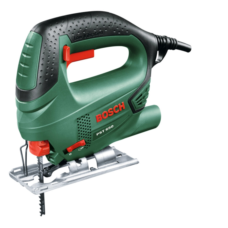 Bosch Pst 650 Stiksav 06033a0700