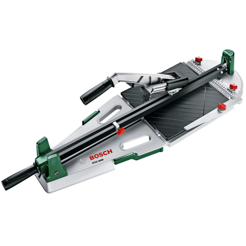 Bosch Ptc 640 Fliseskærer 0603b04400
